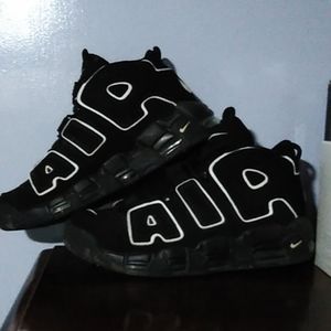 Nike Air max uptempo sz.11